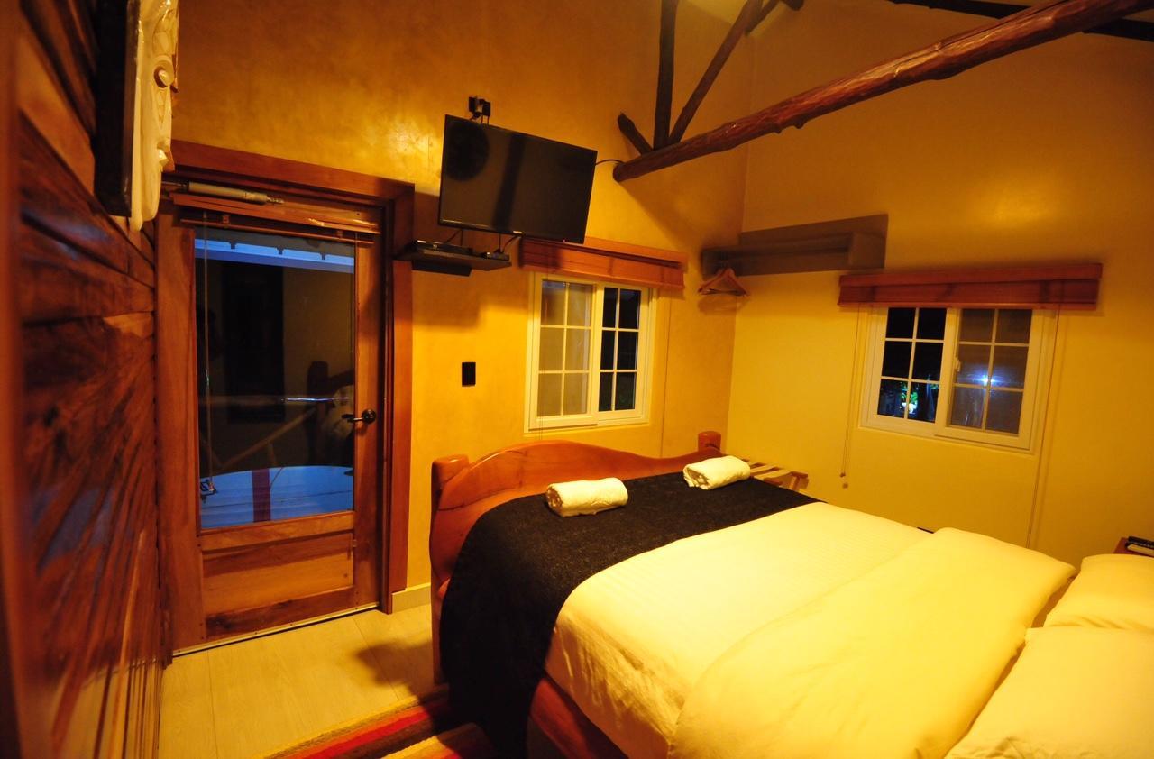 Hotel Casa