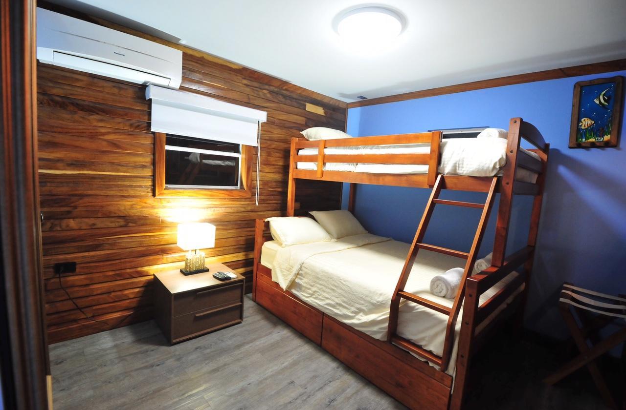 Hotel Casa Cambutal