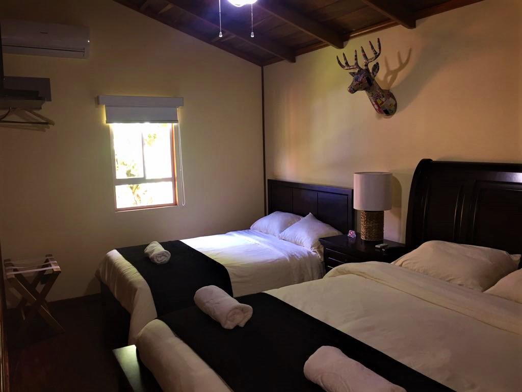 Casa Cambutal