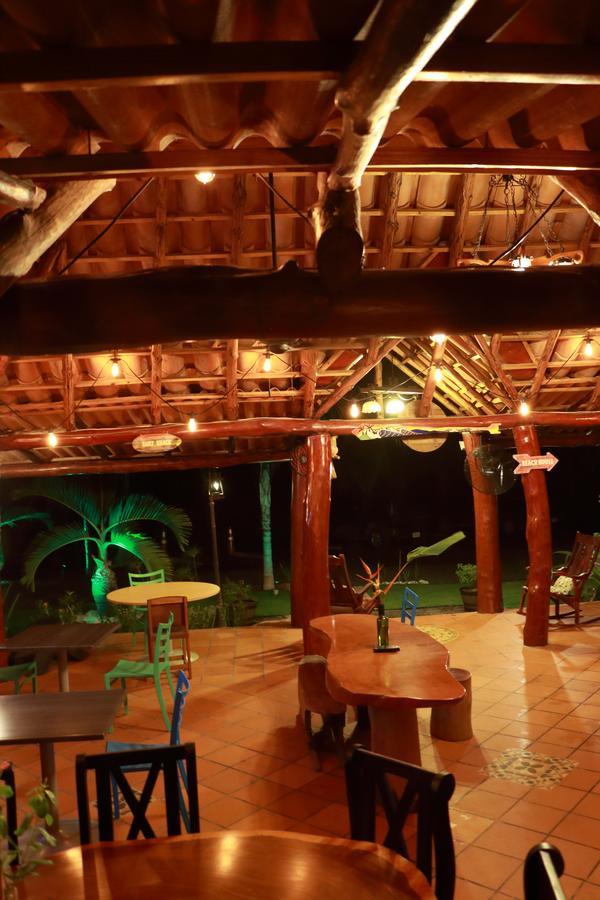 Hotel Casa Cambutal